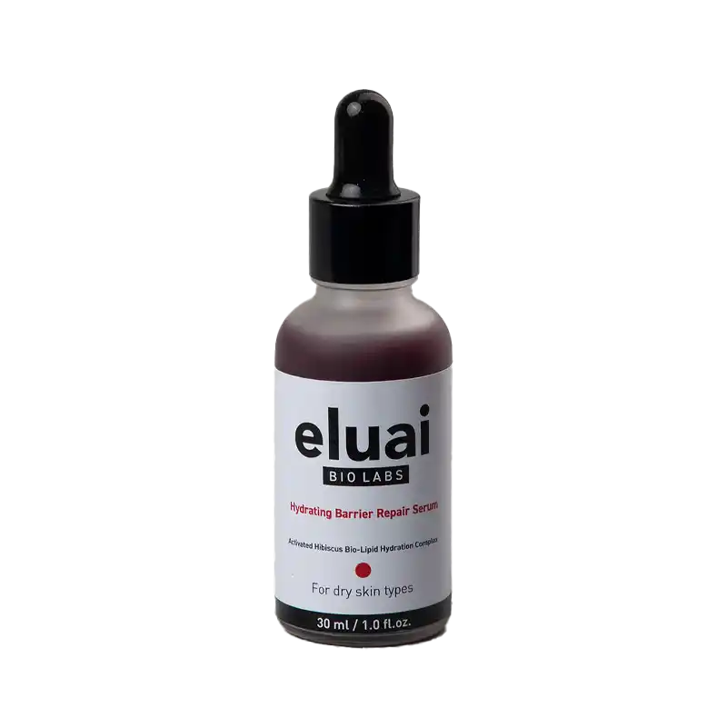 Hydrating Barrier Repair Serum