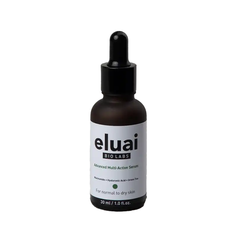 Advanced Multi-Active Serum