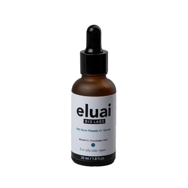 Anti-Acne Vitamin C+ Serum