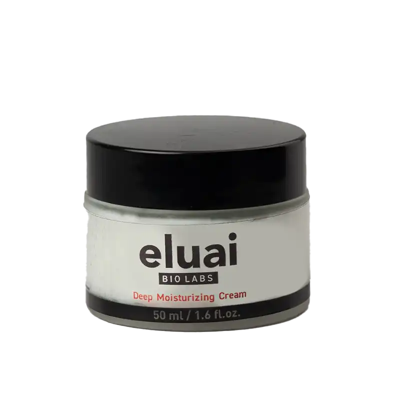 Deep Moisturizing cream