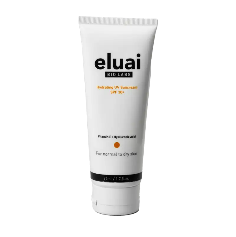 Hydrating UV Suncream SPF 30