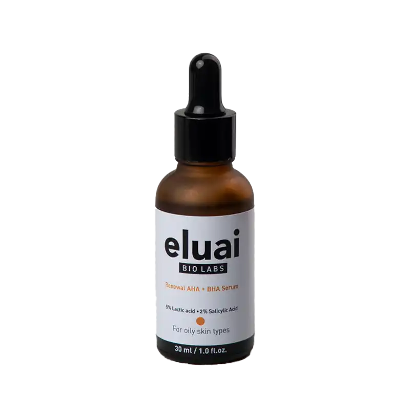 Renewal  AHA + BHA serum