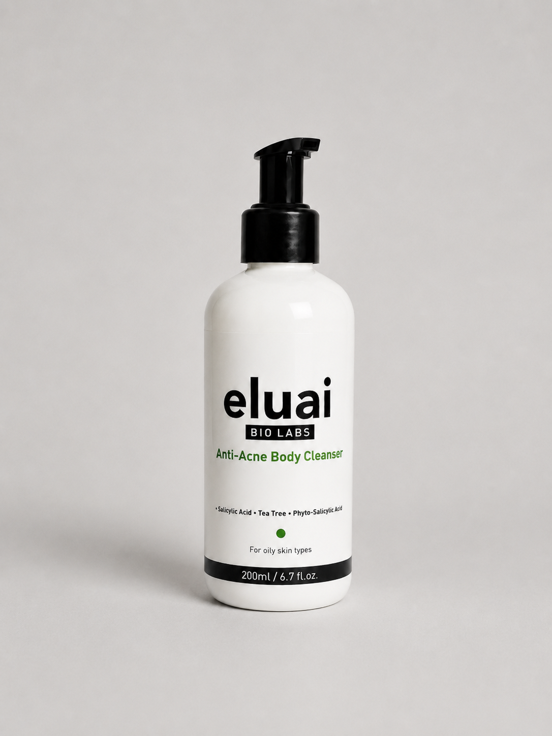 Anti-Acne Body Cleanser