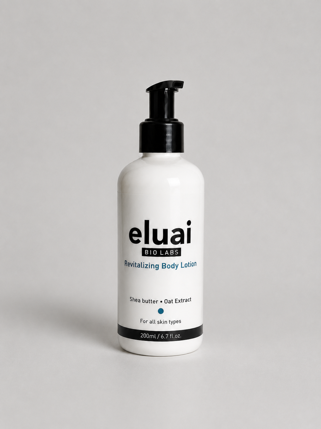 Revitalizing Body Lotion